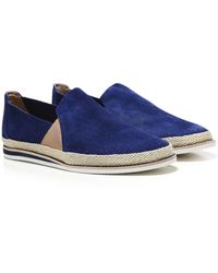 Lyst - Oliver Sweeney Stella Mock Lizard Loafers in Brown for Men